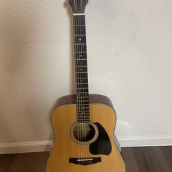 Ibanez Performance 6 String