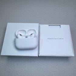 Air Pod Pro 2 
