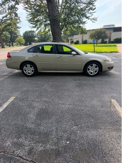 2011 Chevrolet Impala  LT “ Runs Great/Ice Cold Ac”