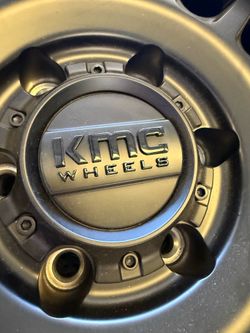 Rims and tires brand new 18x9
