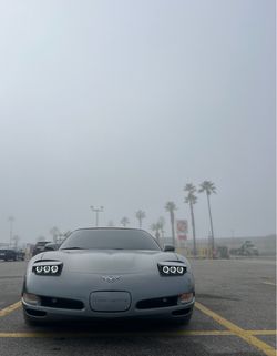 2003 Chevrolet C5