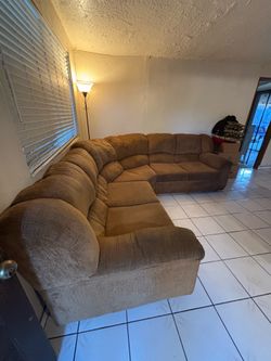 3pc  Comfortable used  Sofa