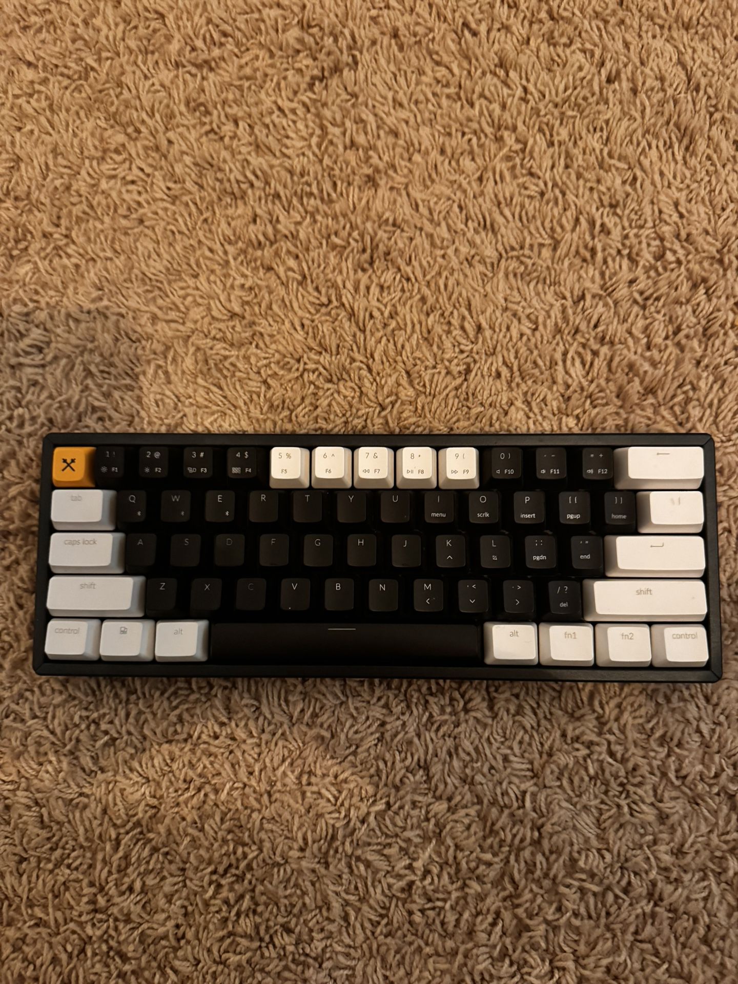 Mechanical Gaming Keyboard