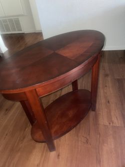 Table Stand