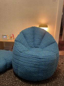 Comfy Kids Chair