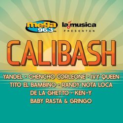 Calibash 2026 Tickets 