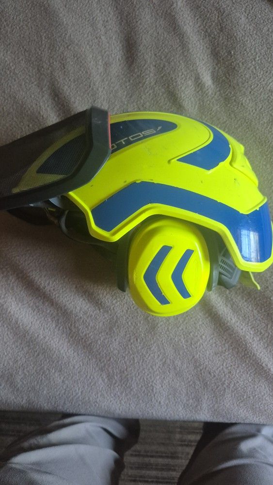 Protos Integral Safety Helmet