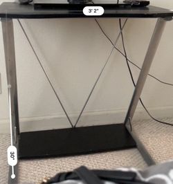 Tv Stand/desk