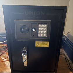 Heavy Duty Safe