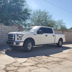 Ford f150 2016