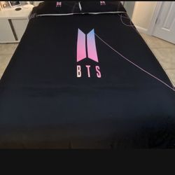 Accesorios De BTS