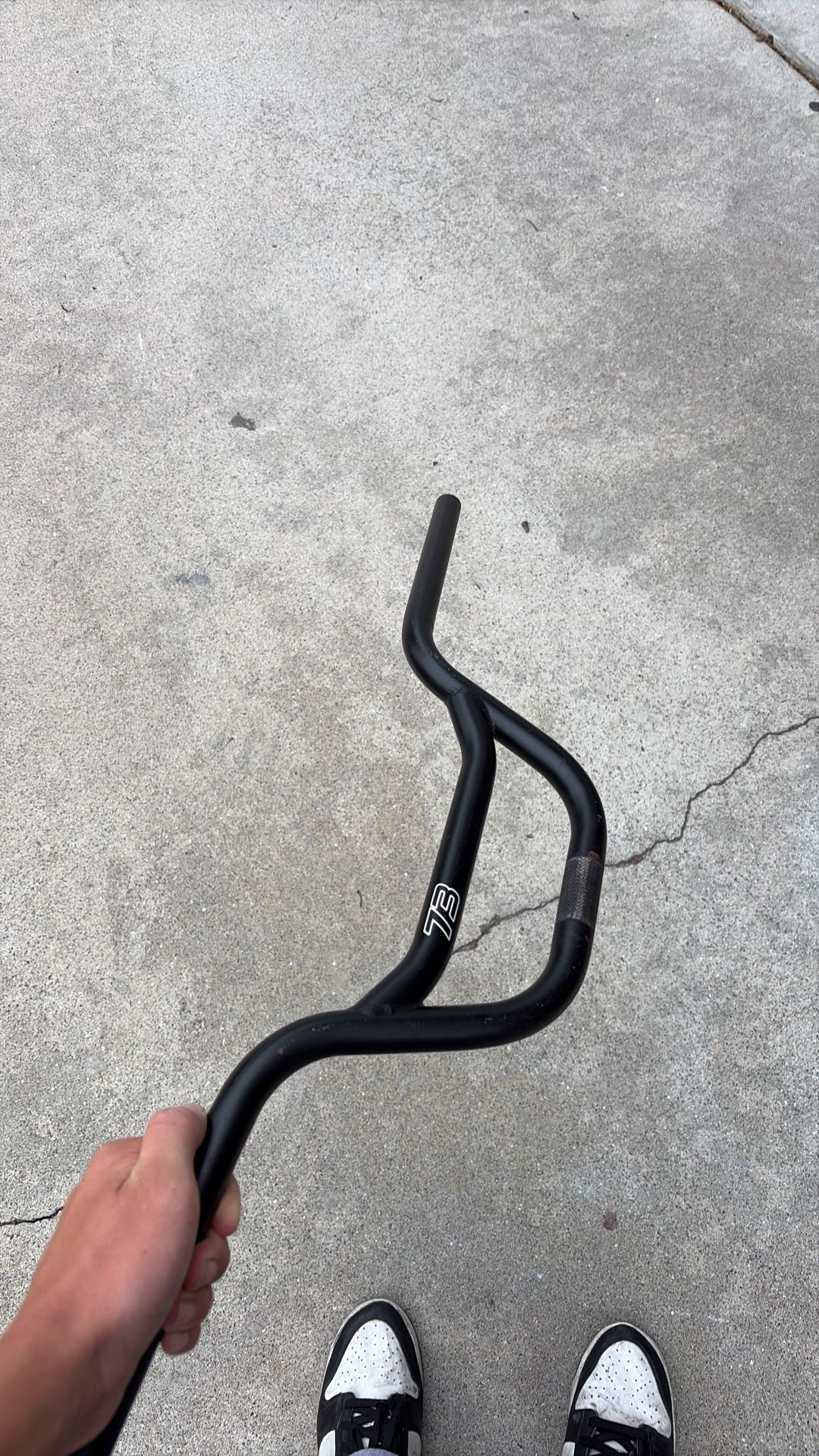 Super73 Handlebars