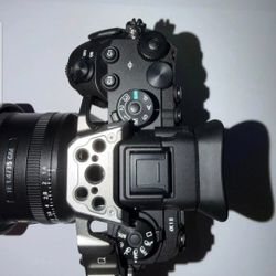 Sony A1II - Mint Condition 