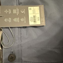 VRST Golf joggers