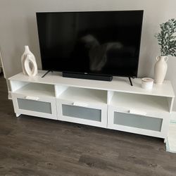 Ikea TV Stand