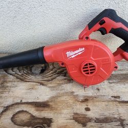 Milwaukee Blower M18 Tool Only 