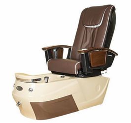 11 Pedicure Spa Chair
