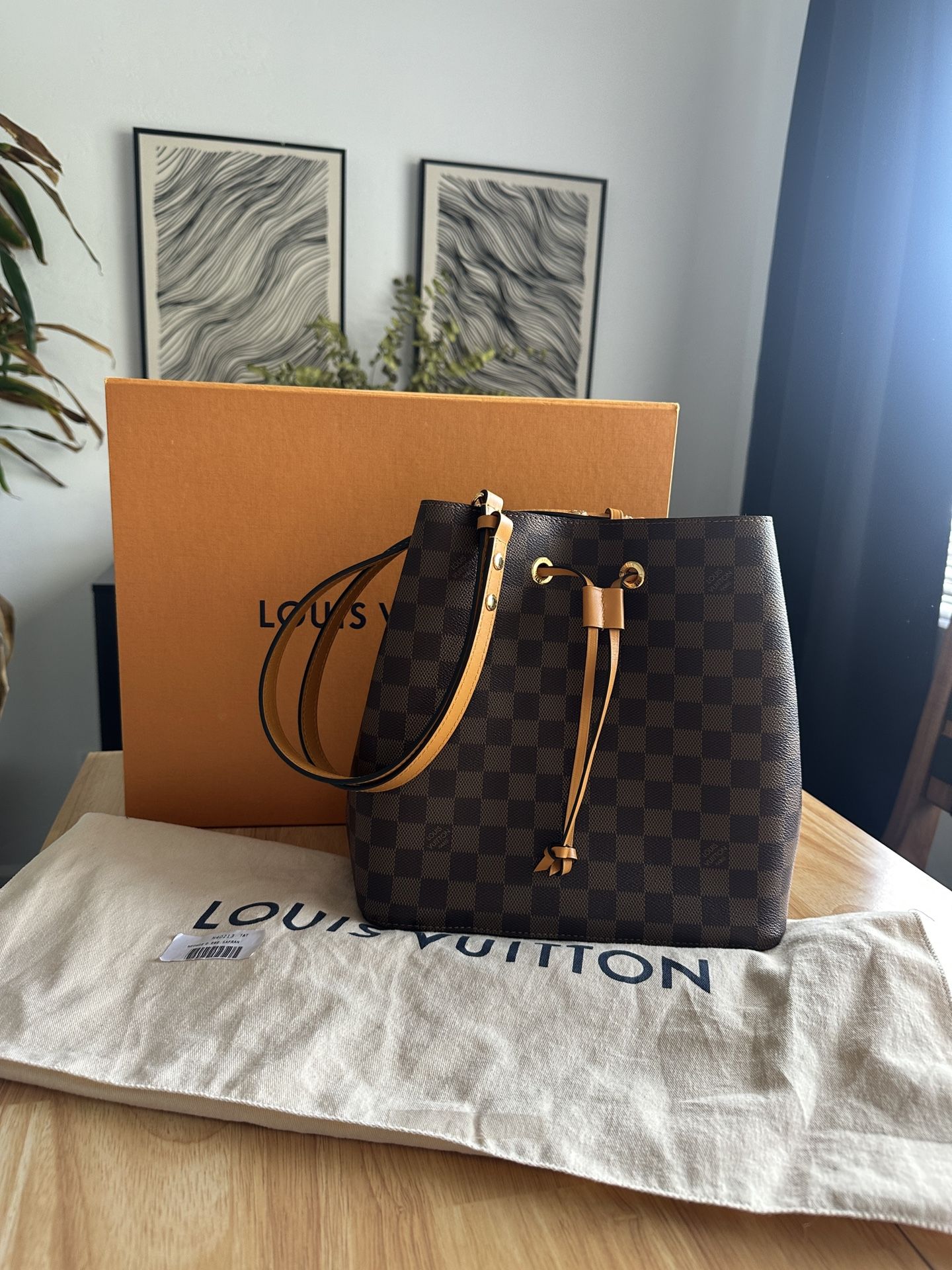 Louis Vuitton