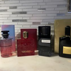 Cologne Lot