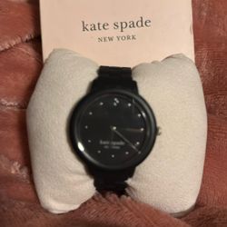 Kate Spade Watch Never Worn 