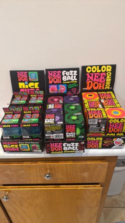 🎈🎈NEEDOH FULL BOXES💥💥