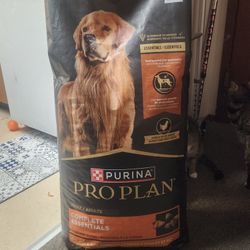Purina Pro Plan Adult Complete Essentials Shredded Chicken And Rice