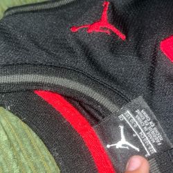 M.Jordan jersey kids