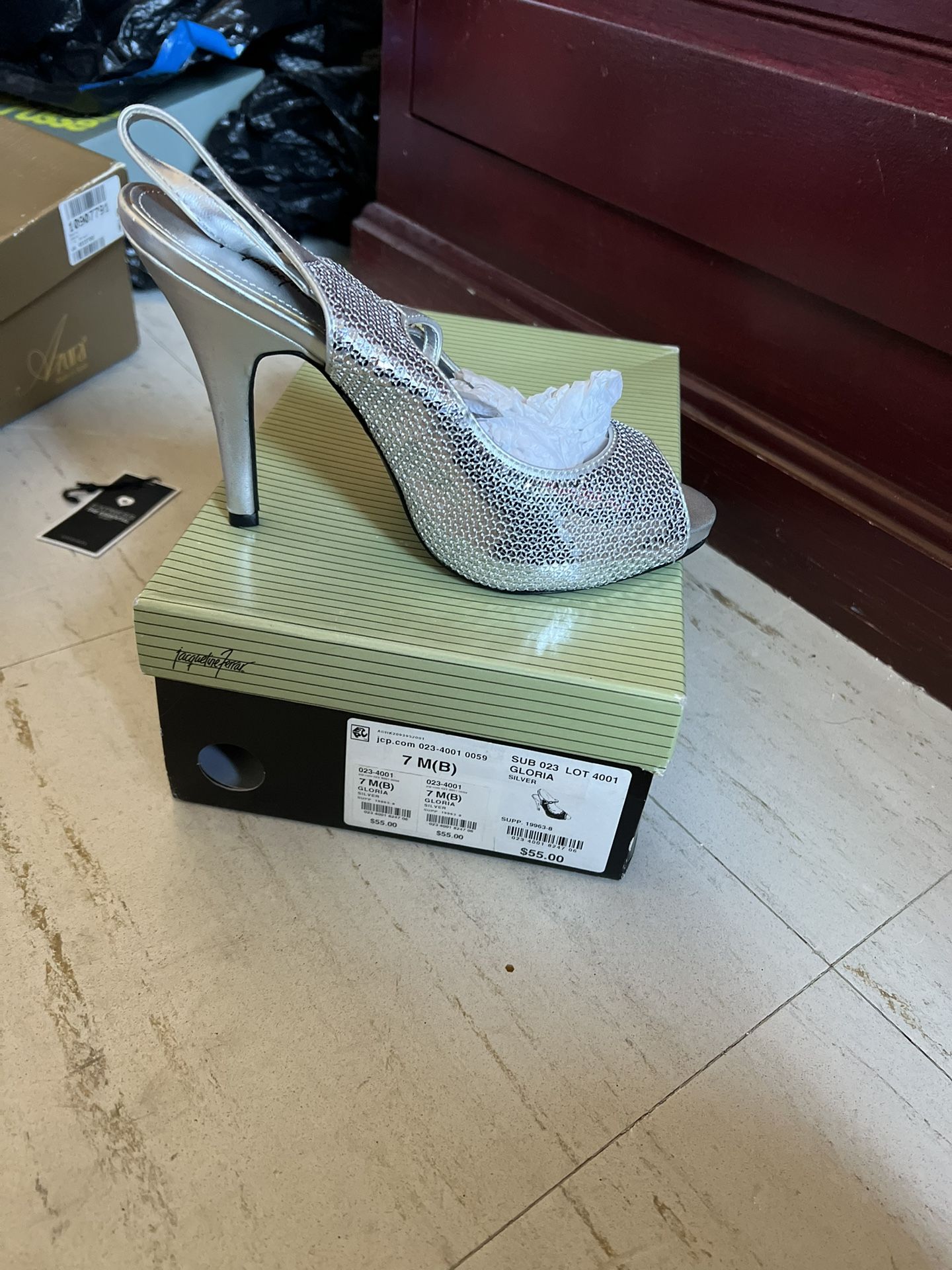 Women High Heel