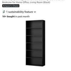 Bookcase