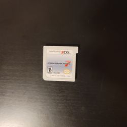 Mario Kart 7 Nintendo 3ds Xl 