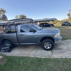 2010 Dodge Ram 1500