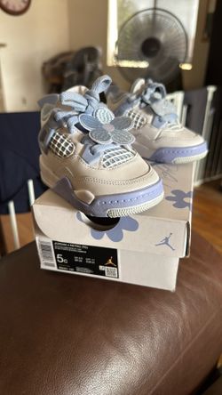 Jordan Four Retro Toddler