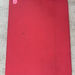 iPad 10th Gen Pink 