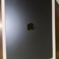 MacBook Air M3 15 Inches 