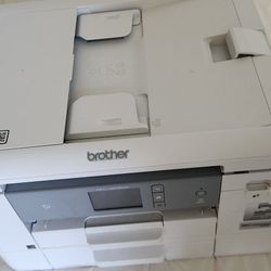 BROTHER MFC-J4535DW 