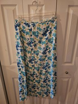 Skirt Floral