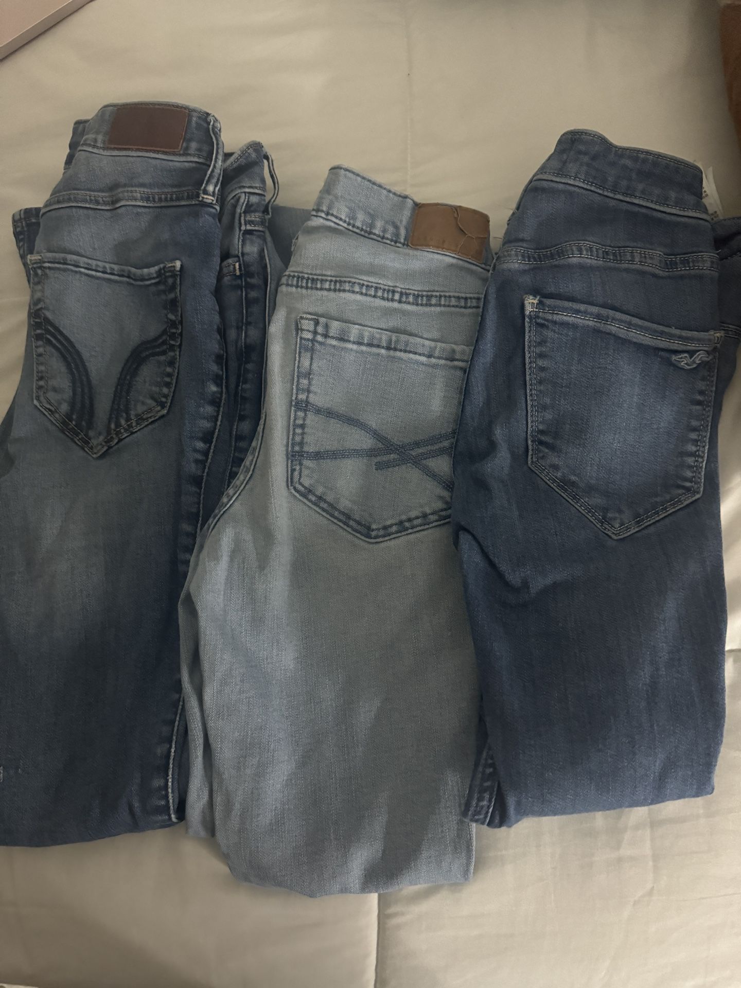 Hollister Pants