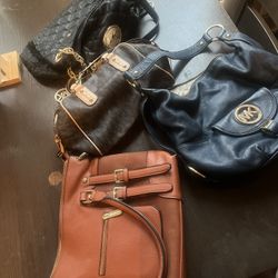 Micheal kors Bags/purses