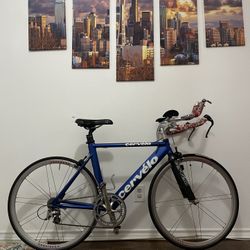 Cervelo P2K | X-Small | Triathlon Bike 
