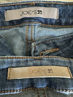 Joes Jeans