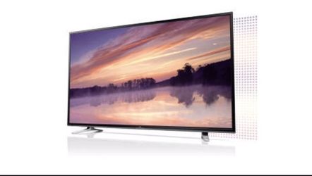 NEW IN BOX LG 65" LED HDTV