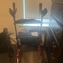 Upright Walker