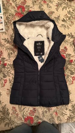 Women’s Puffer Vest