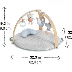 Infant Play Mat 