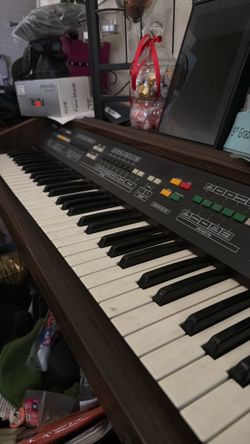 C100 Gulbransen Elka Piano sell/trade