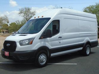 2023 Ford Transit-350 Cargo Van