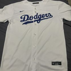 Dodgers Freddie Freeman Jersey 