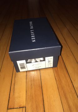 Baby Girls’ Polo Ralph Lauren Flats