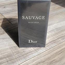 Dior Sauvage Edp