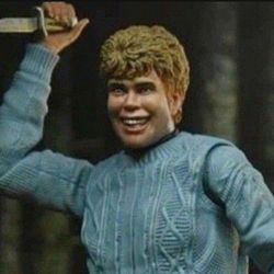 Neca Ultimate Pamela Voorhees 
